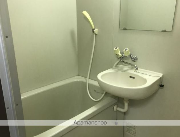ゆとり220の内装写真