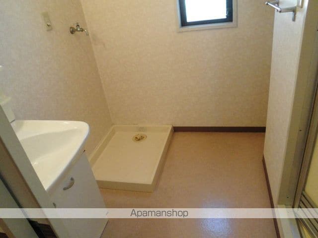 コンフォール東山の内装写真
