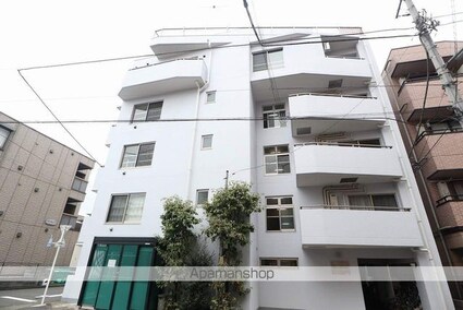 ＥＩＧＨＴＹ－ＥＩＧＨＴ　Ｈｉｎｏ[1K/22.09m2]の外観2