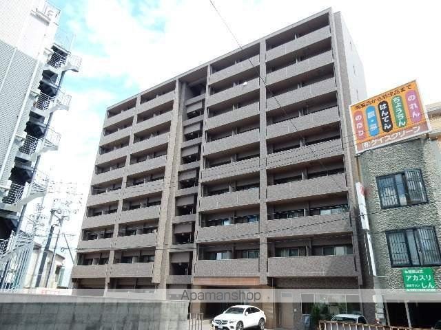 柳町Aマンション