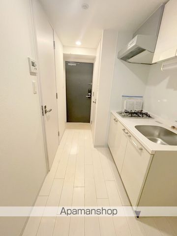 エスリード大阪城の内装写真