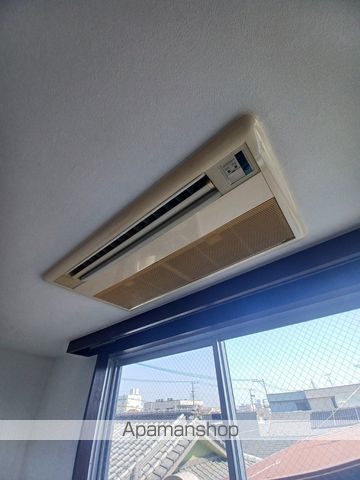 プライム伊藤の内装写真