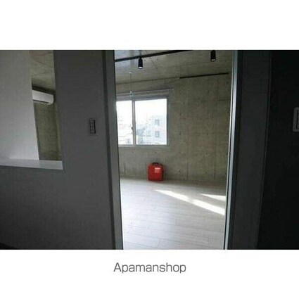 ＳＩＭＯＤＡ新宿上落合[1K/25m2]の収納