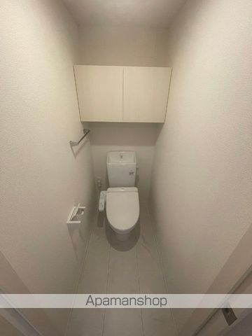 アンジューノ上代 A棟の内装写真