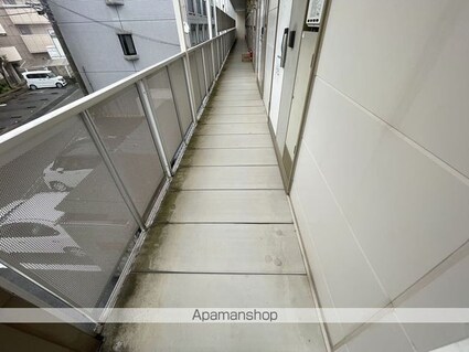 レオパレス大堀[1K/20.28m2]のその他部屋・スペース1