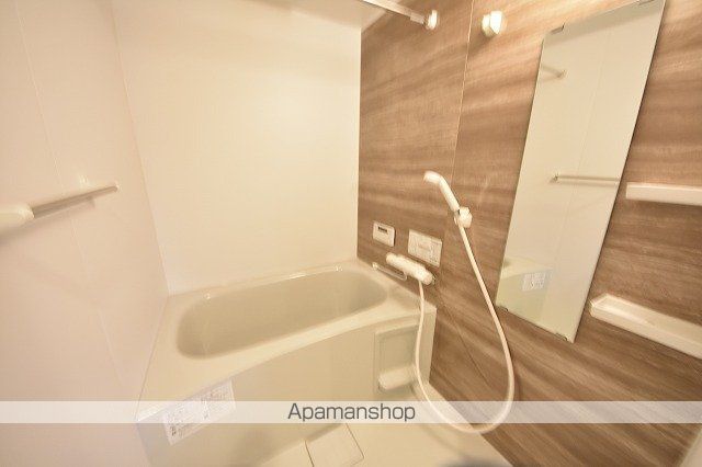 RESIDENCE SHINMEI 新道東の内装写真