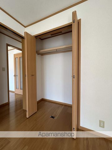 カレントIIの内装写真