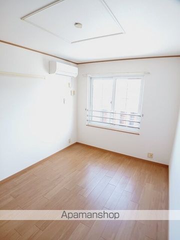 サニースクエア Aの内装写真