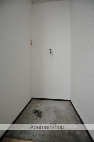 ホワイトメゾンブランセの内装写真