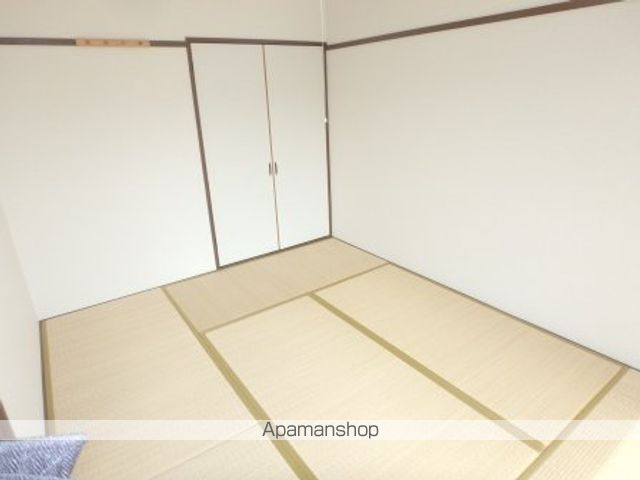 トトロの森の内装写真