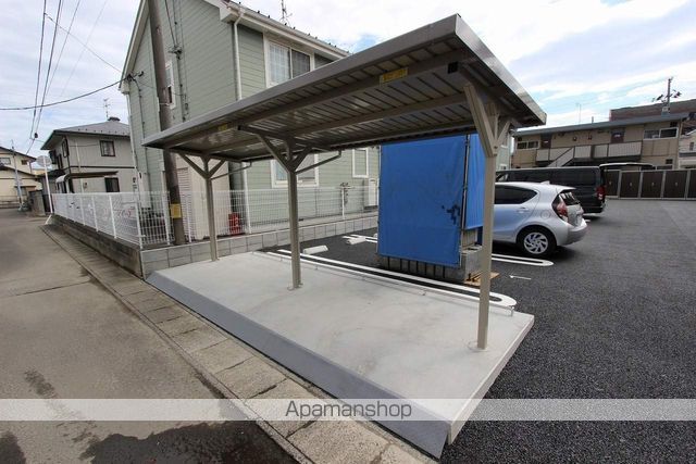 イデアル六丁の目の外観写真