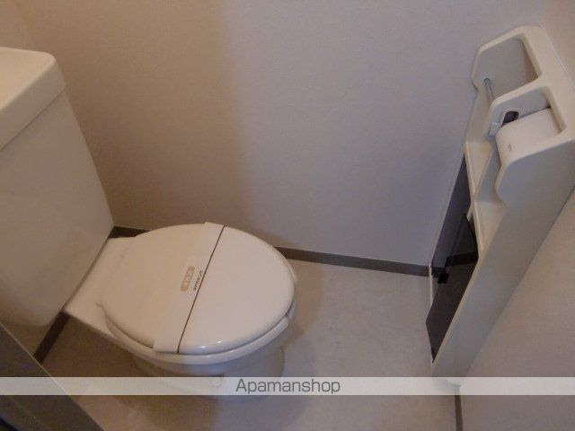 セジュールソフィア Iの内装写真