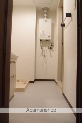 旭山シャトー桂和の内装写真