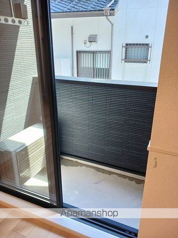 ウィナンドの内装写真