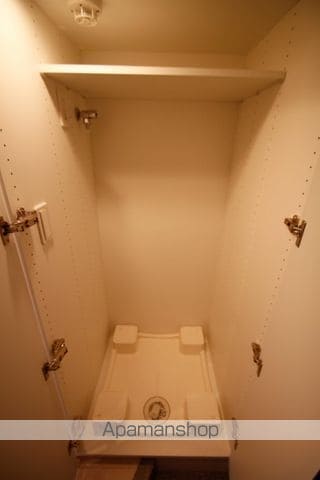 N Stage板橋本町アジールコートの内装写真
