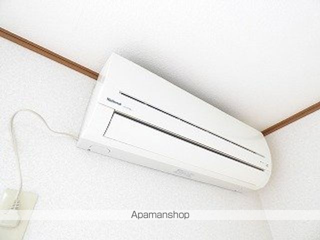フェアステージビッグホリデーの内装写真