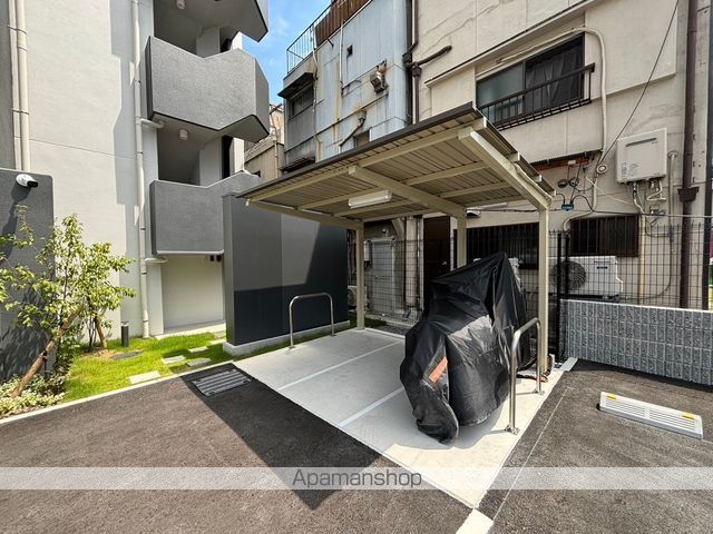 ワールドアイ大阪城EASTアドバンスのその他写真