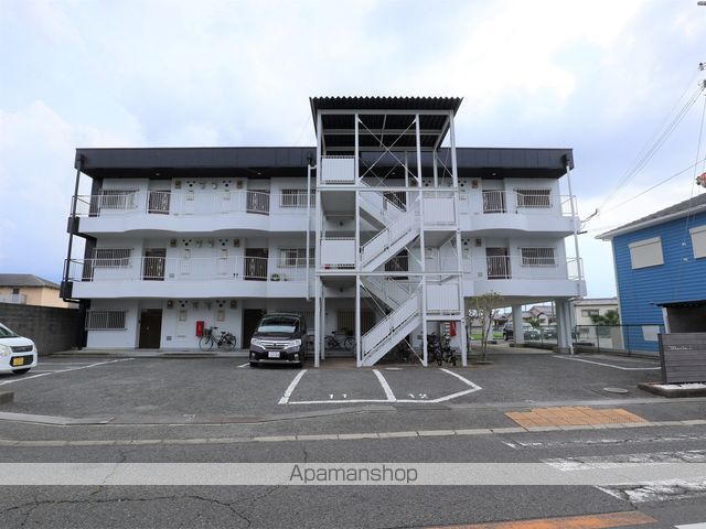 森田マンションIのその他写真