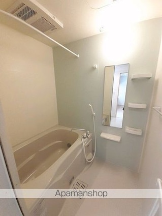 リバーサイドハピネス[1LDK/50.03m2]のバス