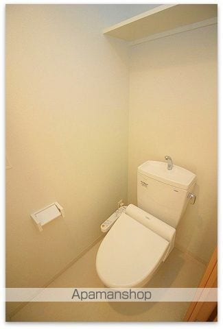 フォレステージュ北堀江の内装写真