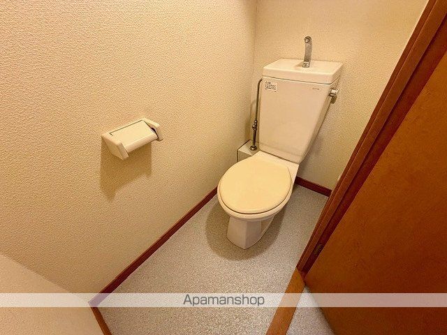 レオパレスWishの内装写真