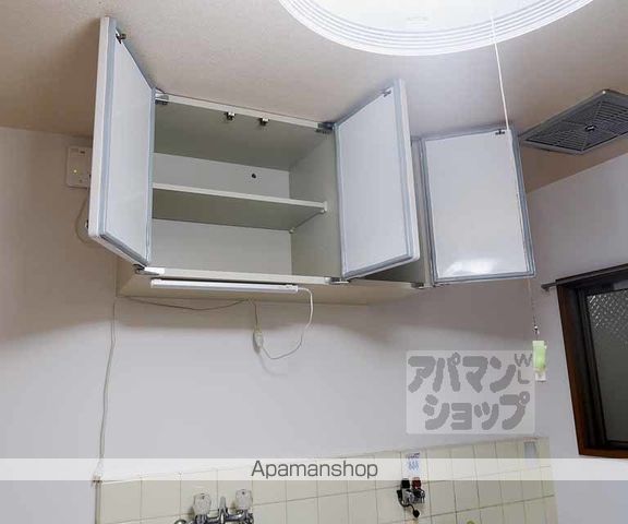GSハイツの内装写真