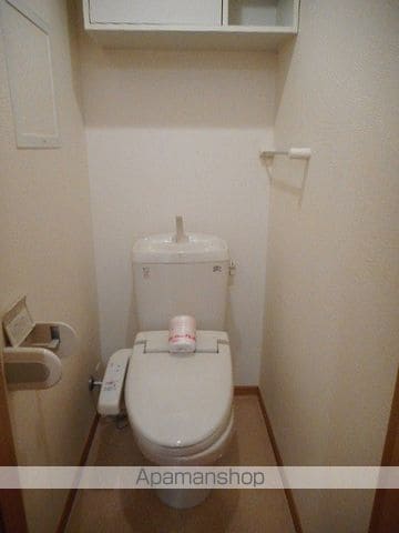 フレスクーラの内装写真