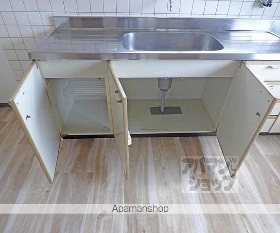 ベルデュール岩倉の内装写真