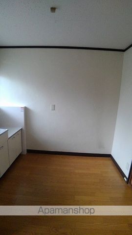 第1五橋苑の内装写真