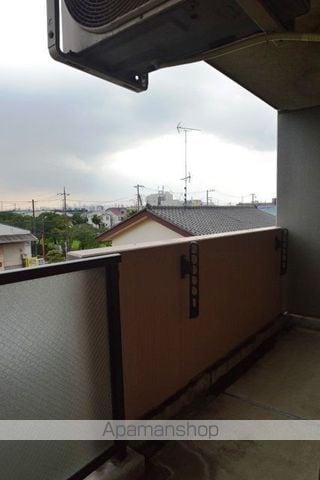 マリオンの内装写真