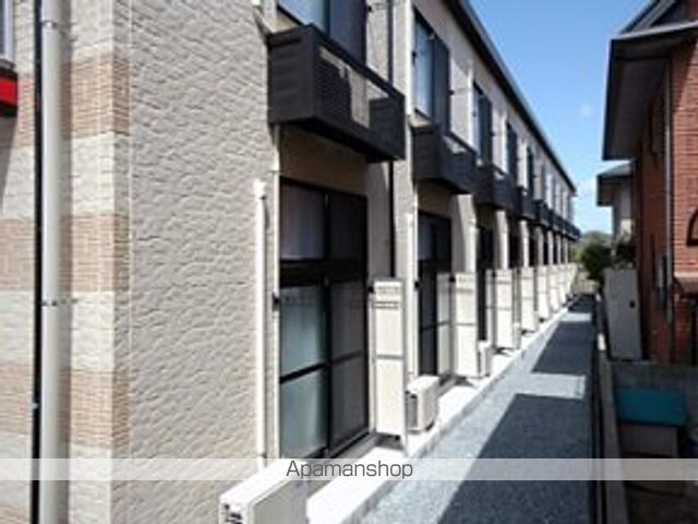 レオパレスプラムＫ[1K/20.28m2]のその他部屋・スペース2