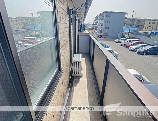 ラフィーネ双葉 A棟の内装写真