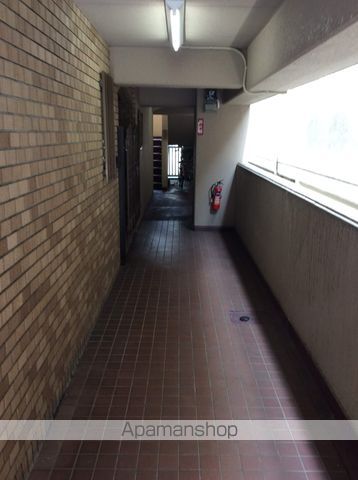 プレミオ覚王山の内装写真