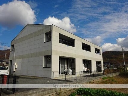 ラシーヌ[2LDK/54.54m2]の外観3