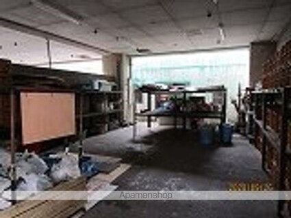 ネオプラザ北仙台[3DK/66.1m2]の共用部1