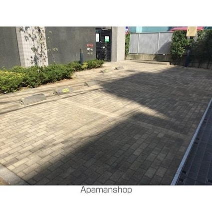 コンフォリア大山[1R/25.98m2]のその他設備