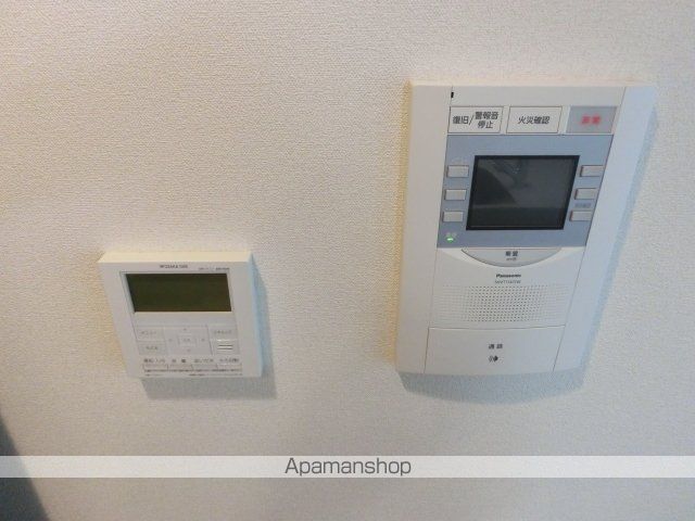 プレサンス高津公園DIOの内装写真