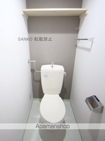 レユシール山鼻南の内装写真