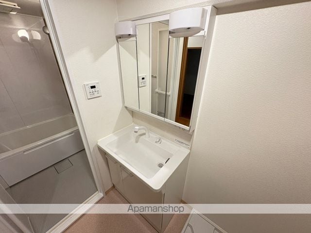 シャルマンコーポ摂津富田の内装写真