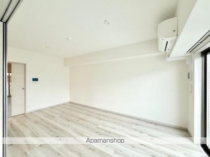 ＣＯＣＯーＣＨＩＬＬ　ＫＡＭＥＡＲＩ[2LDK/55.38m2]のリビング・居間4