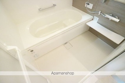 滋賀県栗東市高野[1LDK/40.76m2]のバス