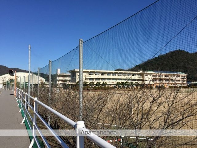ブランシュIIの周辺写真