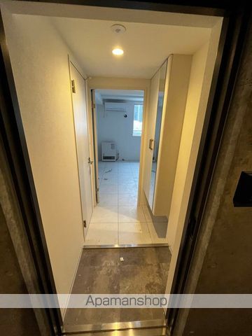 FIKAの内装写真