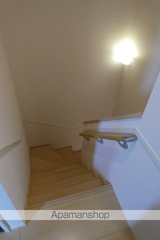 パビヨン小野の玄関写真