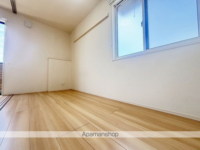 カーサフェリーチェの内装写真
