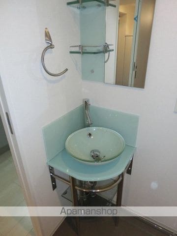 セレニテ上町台の内装写真