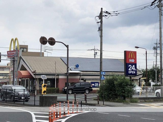 レオパレス上北台の周辺写真