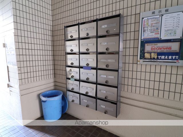 アーバンライフ金山IIのその他写真