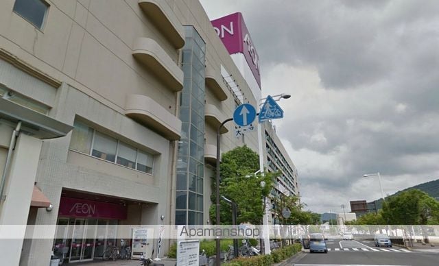 ハイツ池園の周辺写真