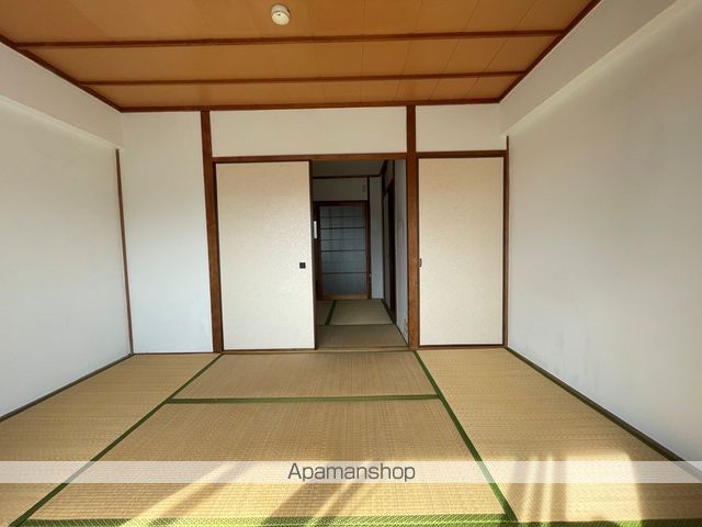 UMマンションの内装写真